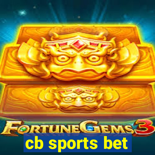 cb sports bet